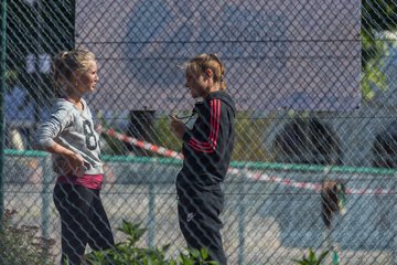 Marleen Tilgner 381 - ITF Future Nord